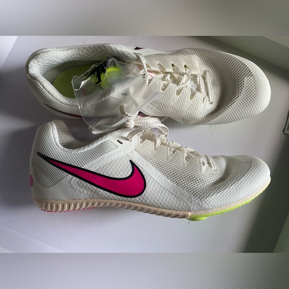 NWT Nike Rival Track & Field Multi-Event Spikes - Picture 7 of 14